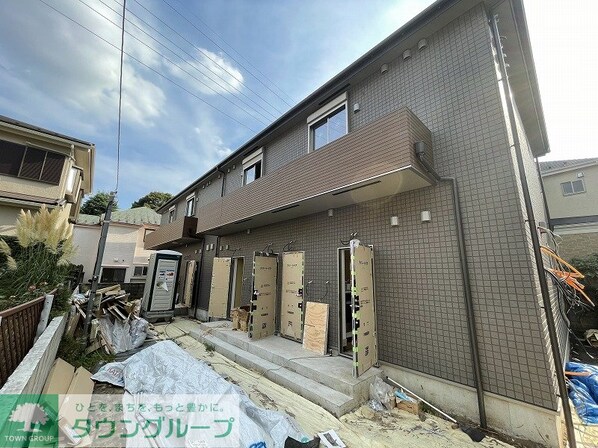 Casa Simpatia小金井の物件内観写真